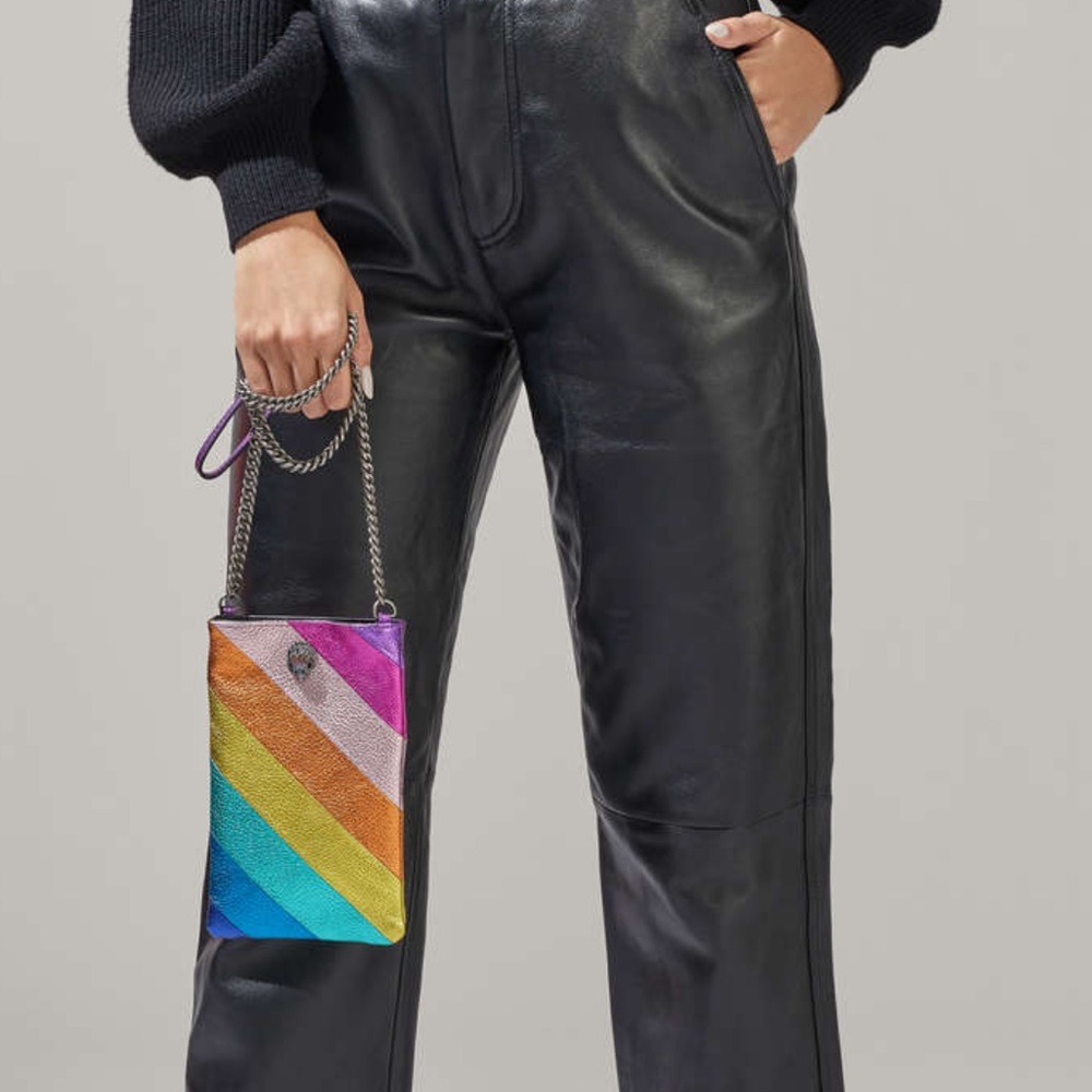 Kurt Geiger Kensington Phone Bag